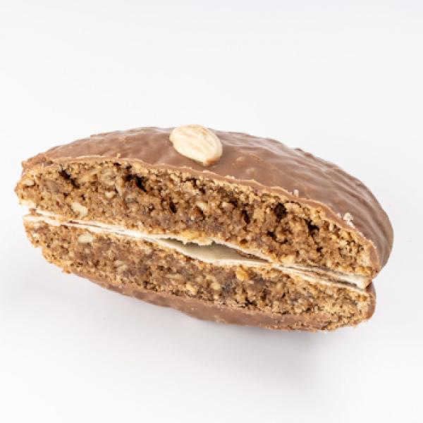 saftige Lebkuchen vom Bäcker Brücklmaier